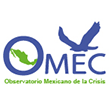 ObservatorioMexicanodelaCrisis Logo